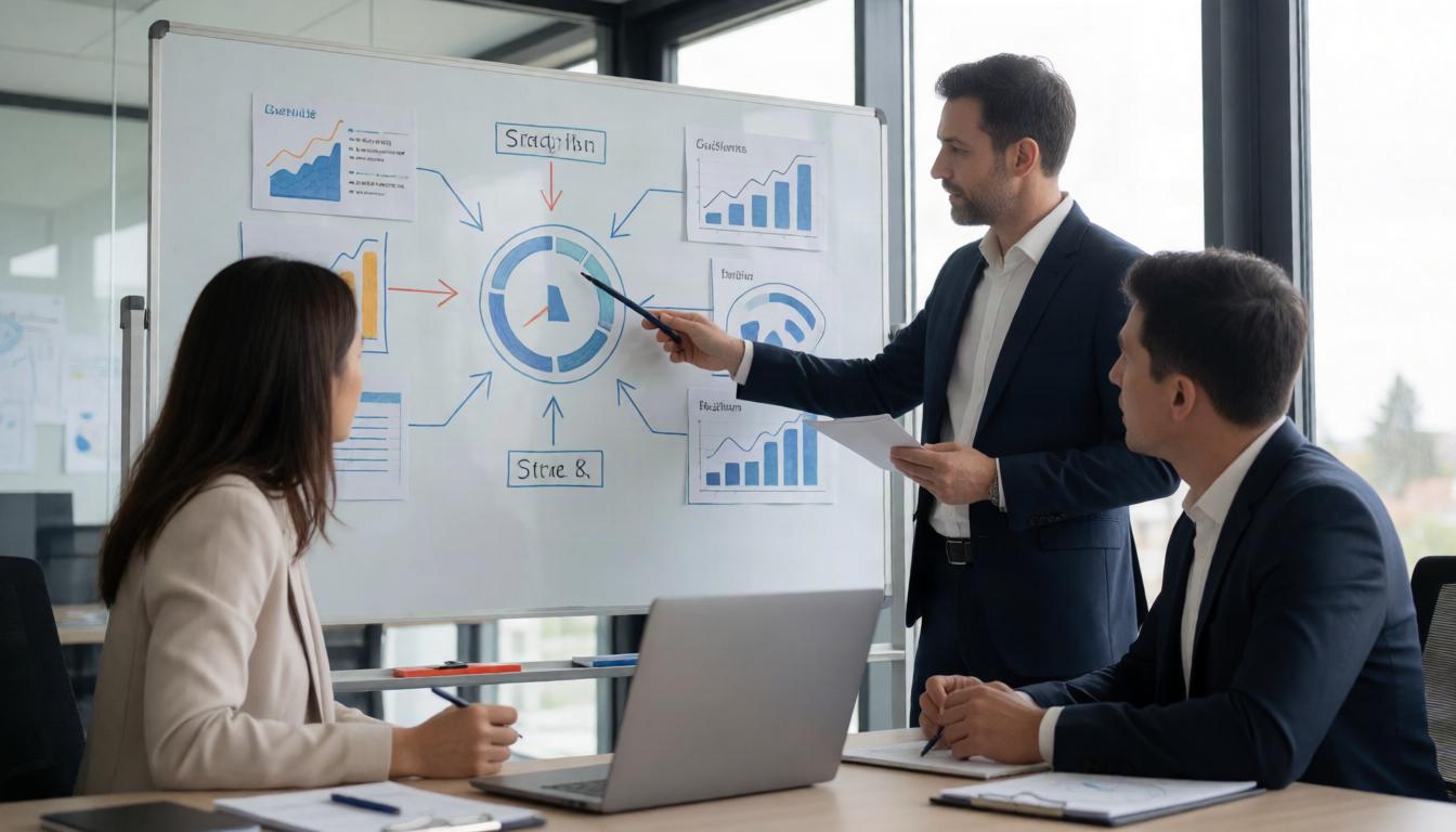 Workflow Automation